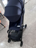 BUGABOO【新品】Butterfly 2博格步全新升級可坐可躺輕便型嬰兒推車(chē) 深靛藍 曬單實(shí)拍圖