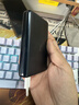 倍思卡片磁吸充電寶3C認證Magsafe27W快充移動(dòng)電源10000mAh可上飛機蘋(píng)果17華為小米手機戶(hù)外儲能電源 曬單實(shí)拍圖