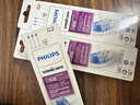飛利浦（PHILIPS）電動(dòng)牙刷頭 牙齦護理型 適配HX3226HX6421HX6853HX6856 超值囤貨-HX9033/67-6支裝 曬單實(shí)拍圖
