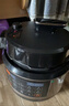 九陽(yáng)（Joyoung）6L大容量電壓力鍋家用雙膽全自動(dòng)智能預約煲湯燉肉煮粥多功能Y-60C817電飯煲高壓鍋6-8人 曬單實(shí)拍圖