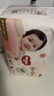 好奇（Huggies）鉑金裝小桃褲成長(cháng)褲XXXL26片*4包(17kg以上)【透爽散熱】 曬單實(shí)拍圖