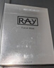 妝蕾（RAY）進(jìn)口巨補水保濕海藻面膜鎖水熬夜提亮護膚色男女士30片圣誕禮物 曬單實(shí)拍圖