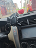 好汽仕車(chē)載手機支架汽車(chē)2026新款專(zhuān)用導航出風(fēng)口卡扣式車(chē)上內貨車(chē)重力式 曬單實(shí)拍圖