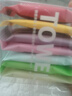 【領(lǐng)2張券分著(zhù)拍2單更優(yōu)惠】一次性便攜式壓縮毛巾洗臉巾 活動(dòng)款7粒盒裝彩色毛巾【1盒】 曬單實(shí)拍圖