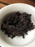 大益茶葉 普洱茶 熟茶 經(jīng)典系列7452 普餅 2019年一餅357克 曬單實(shí)拍圖