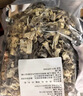 京鮮生云南鹿茸菇干貨凈重1斤 當季新貨脆嫩爽口火鍋煲湯小炒源頭直發(fā) 曬單實(shí)拍圖