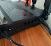 中興（ZTE）【問(wèn)天】BE7200Pro+ WiFi7家用無(wú)線(xiàn)路由器 雙頻聚合游戲加速 8顆獨立放大器 滿(mǎn)血2.5G網(wǎng)口 曬單實(shí)拍圖