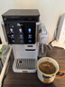 Kesu可數方塊意式半自動(dòng)咖啡機辦公室美式自動(dòng)打發(fā)奶泡冷熱雙萃操作簡(jiǎn)單家用小型研磨一體式咖啡機E01 【自動(dòng)打奶泡+0工具快速出咖】E01 曬單實(shí)拍圖