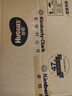好奇（Huggies）鉑金裝小桃褲紙尿褲XL96片(12-17kg)加大號尿不濕透【透爽散熱】 曬單實(shí)拍圖