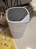 松下（Panasonic）家用空氣凈化器除甲醛 除菌除煙 除花粉除過(guò)敏源異味輕音PM2.5數顯小巧家用PBW75C 曬單實(shí)拍圖