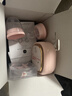 新貝吸奶器 電動(dòng)吸奶器雙邊無(wú)痛全自動(dòng)  拔奶器 大吸力吸乳器 8775-1 曬單實(shí)拍圖