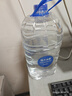 恒大冰泉長(cháng)白山天然偏硅酸礦泉水4L*4【熱門(mén)商品】 曬單實(shí)拍圖