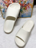 樸西夏季新款6.0cm厚底增高涼拖鞋女款外穿時(shí)尚百搭沙灘一字拖鞋戶(hù)外 白色 【百搭】 37 曬單實(shí)拍圖