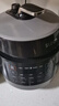 蘇泊爾（SUPOR）0涂層球釜電壓力鍋5L雙膽全自動(dòng)智能預約 觸控SY-50YC5011Q電飯煲高壓鍋4-6人上蓋批次隨機發(fā)貨 曬單實(shí)拍圖