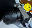 索尼（SONY）Alpha 7C 全畫(huà)幅微單相機 輕便小巧簡(jiǎn)易操控實(shí)時(shí)眼部對焦 銀色 （A7c/a7c/a7c） 曬單實(shí)拍圖