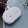 中興（ZTE）隨身wifi6可移動(dòng)無(wú)線(xiàn)wifi免插卡隨行車(chē)載上網(wǎng)卡路由便攜式上網(wǎng)寶支持5G/4G設備全國通用流量2025款 曬單實(shí)拍圖