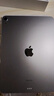 AppleiPad Air6/Air5代 M2芯片【京配速發(fā)】蘋(píng)果iPad 24年新款學(xué)生平板電腦iPad 蘋(píng)果Air6代 灰色 11英寸 256GWiFi版【配件套裝+店保2年】 曬單實(shí)拍圖