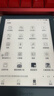 掌閱（iReader）【新品上市】Neo3 Ultra 6英寸電紙書(shū)電子書(shū)閱讀器 墨水屏平板智能學(xué)習筆記本閱讀本 Neo3 Ultra 遠青 單機 曬單實(shí)拍圖