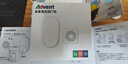 海得曼（advent）門(mén)鈴不用電池自發(fā)電無(wú)線(xiàn)門(mén)鈴防水家用呼叫器FL-316 曬單實(shí)拍圖