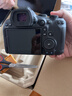 佳能（Canon）R6 Mark III R63 三代 全畫(huà)幅專(zhuān)業(yè)微單數碼相機 Vlog視頻拍攝 4K直播照相機 單機身 旅行暢玩套裝 曬單實(shí)拍圖