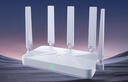中興（ZTE）巡天BE5100無(wú)線(xiàn)家用wifi7路由器 自研10核芯片 千兆雙頻5顆信號放大器穿墻王游戲加速 曬單實(shí)拍圖
