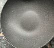 愛(ài)仕達（ASD）炒鍋不粘鍋輕量魔法石無(wú)煙炒菜鍋家用鈦鍋32cm電磁爐燃氣通用Z8WG 曬單實(shí)拍圖