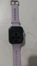 華為（HUAWEI）手表WATCH FIT 4 【咨詢(xún)領(lǐng)優(yōu)惠】藍牙通話(huà)運動(dòng)健康長(cháng)續航智能手表【華為官方授權】 風(fēng)信紫 氟橡膠表帶 曬單實(shí)拍圖