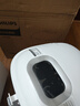 飛利浦（PHILIPS）泡腳桶躺泡免洗電動(dòng)按摩足浴盆UV殺菌小白桶智能恒溫加熱軟膠泡腳盆3222F 節日生日實(shí)用禮物 曬單實(shí)拍圖