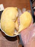 京喜加新鮮榴蓮正宗泰國進(jìn)口金枕榴蓮鮮果軟糯香甜核小皮薄京東包郵 金枕榴蓮5-5.5斤【一個(gè)裝】 曬單實(shí)拍圖