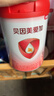貝因美（Beingmate）愛(ài)加12-36月幼兒奶粉3段800g*6多罐含乳鐵蛋白+HMO+OPN 曬單實(shí)拍圖