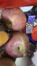 京覓四川大涼山丑蘋(píng)果 凈4.5斤 單果70mm+新鮮水果冰糖心蘋(píng)果源頭直發(fā) 曬單實(shí)拍圖