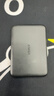 ANKER安克【3C認證上飛機】 Air2超薄磁吸充電寶5000毫安20W超快充小巧便攜黑戶(hù)外儲能電源 曬單實(shí)拍圖