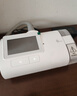 瑞邁特呼吸機打呼嚕家用E5B25APlus觸屏雙水平便攜智能舒適止鼾睡眠暫停 曬單實(shí)拍圖