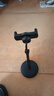 【加重底座】手機支架桌面直播支架考試網(wǎng)課多功能可伸縮調節辦公室學(xué)生宿舍通用追劇神器 黑色-升降款【360°旋轉+加重底座】支持對比 曬單實(shí)拍圖