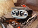 JBL 王楚欽同款 SOUNDGEAR CLIPS琉璃扣開(kāi)放式無(wú)線(xiàn)藍牙耳機耳夾式耳機掛耳式不入耳華為通用 云上舞白 曬單實(shí)拍圖