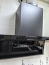 海信（Hisense）超薄平嵌頂側雙吸變頻28立方大吸力家用1300Pa聯(lián)動(dòng)抽排吸油煙機CXW-280-DS11Plus以舊換新配燃氣灶 曬單實(shí)拍圖
