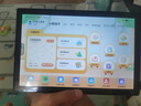 小霸王2025款學(xué)習機平板小學(xué)生到初中高中教材同步256G英語(yǔ)學(xué)習平板電腦輔導早教家教點(diǎn)讀機上網(wǎng)課學(xué)練 高配版256G丨拍照答疑丨家長(cháng)管控丨AR指讀精準學(xué) 曬單實(shí)拍圖