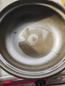 榮事達（Royalstar）煲仔飯砂鍋陶瓷煲湯燉湯鍋耐高溫干燒不裂燃氣燉鍋專(zhuān)用寬口 3.2L 曬單實(shí)拍圖