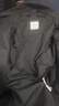 影視颶風(fēng)輕薄連帽夾克2.0 STORMCREW休閑防風(fēng)防潑水上衣外套春季Tim男女款 炭灰色 L 曬單實(shí)拍圖