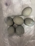 鄱湖鴨舍 無(wú)鉛松花蛋皮蛋溏心松花皮蛋無(wú)鉛工藝變蛋廠(chǎng)家麻鴨蛋批發(fā) 70-80克/枚【6枚-嘗鮮】 曬單實(shí)拍圖