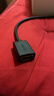 綠聯(lián)Micro HDMI轉HDMI2.0轉接線(xiàn)公對母4K60Hz轉換頭筆記本電腦平板相機便攜屏連顯示器投影儀電視20134 曬單實(shí)拍圖