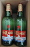 紅星二鍋頭 綠瓶大二 純糧清香型白酒 自飲北京特產(chǎn)禮品 年貨春節送禮 56度 750mL 6瓶 整箱裝 曬單實(shí)拍圖