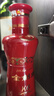 劍南春金劍南K6 52度 500ml 單瓶裝 濃香型白酒 年貨送禮 曬單實(shí)拍圖