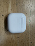 Apple/蘋(píng)果 AirPods 4 搭配USB-C充電盒 蘋(píng)果耳機 藍牙耳機 適用iPhone/iPad/Mac 四代 曬單實(shí)拍圖