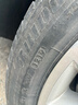 普利司通（Bridgestone）汽車(chē)輪胎245/45R18 100Y XL T005L RFT防爆胎原配寶馬5系適配奔馳 曬單實(shí)拍圖