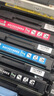 天色適用惠普 HP LaserJet Pro 200 Color M251n激光打印機硒鼓墨盒粉盒 【7600頁(yè)】CF210A四色硒鼓套裝/大容量 曬單實(shí)拍圖