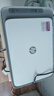 惠普（HP）2820/10系列 A4彩色噴墨打印機 小型家用學(xué)生試卷作業(yè)照片打印 手機無(wú)線(xiàn)WIFI打印復印掃描一體機 惠普DJ2820/21/10【無(wú)線(xiàn)+打印復印掃描】 套餐三  黑彩連噴加墨+4瓶墨 曬單實(shí)拍圖