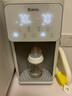 波咯咯（bololo）定量泡奶機不含傳統管道定量出水恒溫壺恒溫水壺嬰兒沖奶調奶器 【行業(yè)革新】P30泡奶機-拒絕管道水/泡奶更安心 2L 曬單實(shí)拍圖