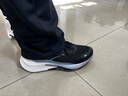 安踏火箭6代丨跑鞋男鞋春季新款透氣網(wǎng)面防潑水緩震跑步鞋運動(dòng)鞋男 曬單實(shí)拍圖