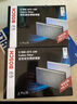博世（BOSCH）空調濾芯濾清器格5180日產(chǎn)奇駿經(jīng)典逍客雷諾科雷傲科雷嘉科雷繽等 曬單實(shí)拍圖